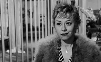 nights of cabiria