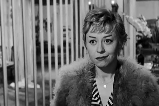 nights of cabiria