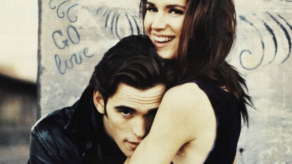 drugstore cowboy