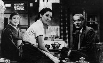 Tokyo Story