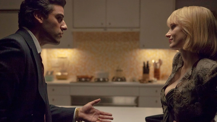 a most violent year