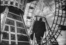 AFS ‘On Our Screen’ Presents: “The Third Man” [1949 / Carol Reed / 93 minutes] September 17th