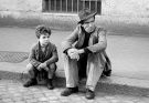 AFS “On Our Screen” Presents: “Bicycle Thieves” [1948 / Vittorio De Sica / 89 min] – March 18th