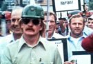 AFS “On Our Screen” Presents: “Harlan County USA” [1976 / Barbara Kopple / 103 min]